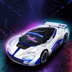 SpeedRaceClub #614