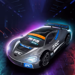 SpeedRaceClub #382