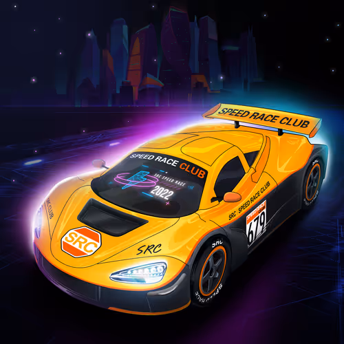 Speedraceclub
