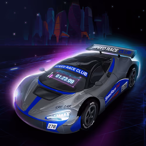 SpeedRaceClub #82