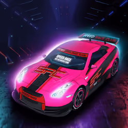 SpeedRaceClub #222