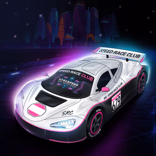 Speedraceclub