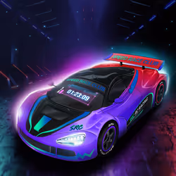 SpeedRaceClub #419