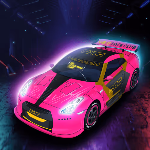 Speedraceclub