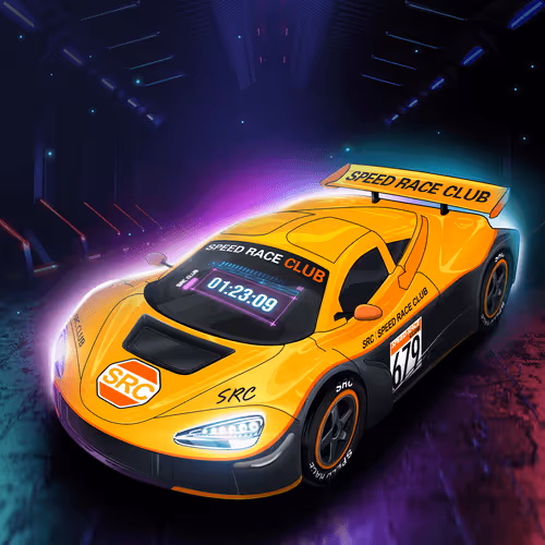 Speedraceclub