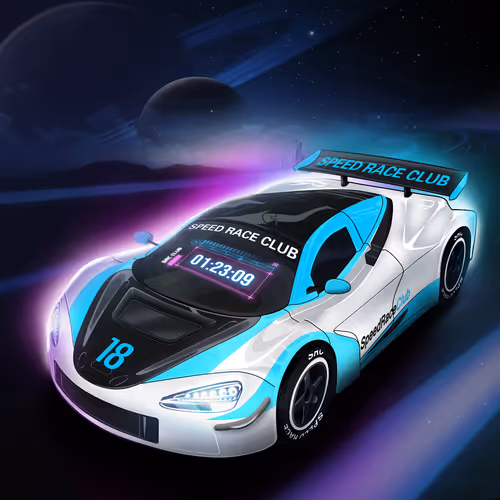 Speedraceclub