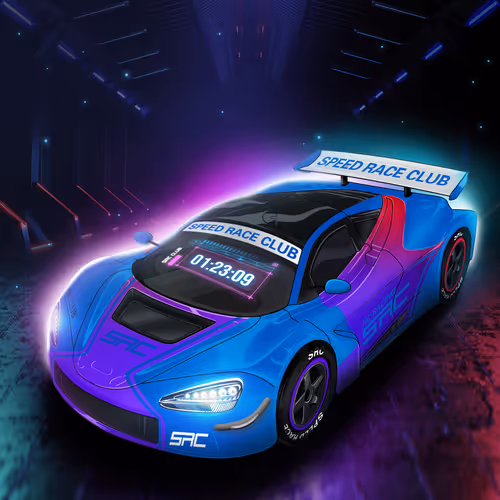 Speedraceclub