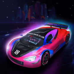 SpeedRaceClub #183