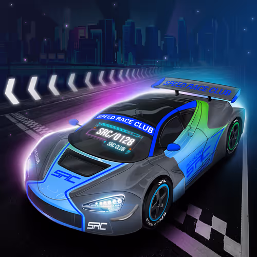 Speedraceclub