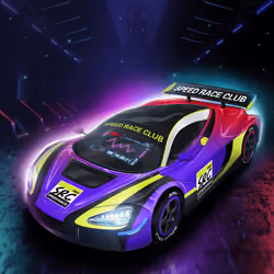 SpeedRaceClub #368