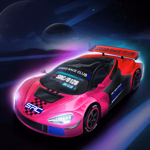 SpeedRaceClub #301