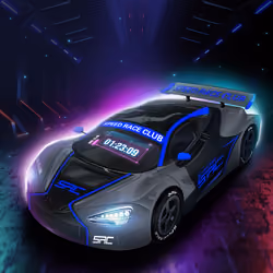 SpeedRaceClub #475