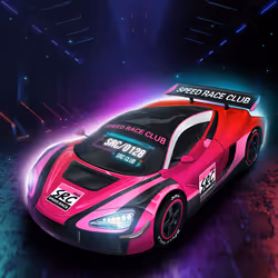 SpeedRaceClub #182