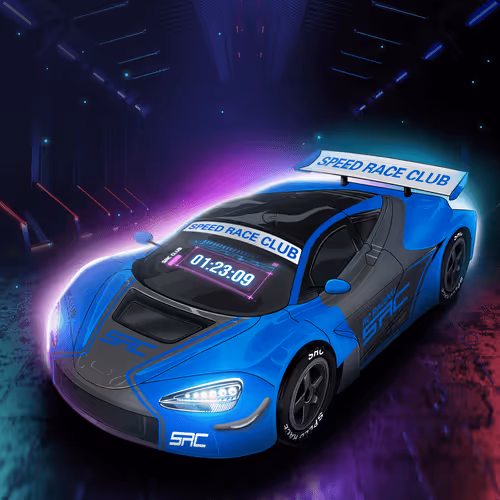 Speedraceclub