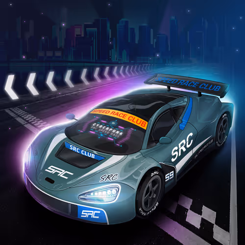 Speedraceclub