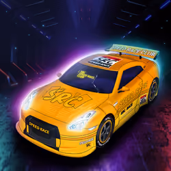 SpeedRaceClub #238