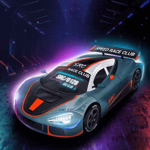 Speedraceclub