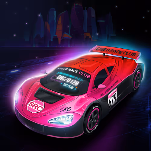 Speedraceclub