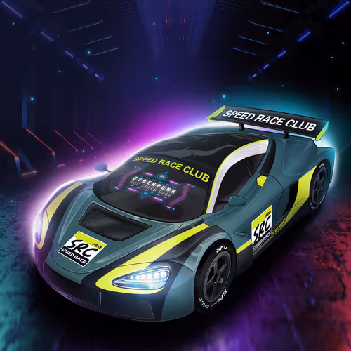 Speedraceclub