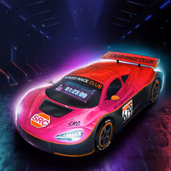 SpeedRaceClub #191