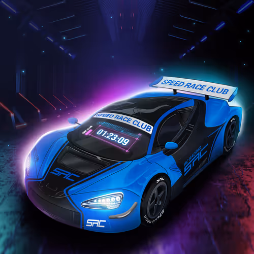 Speedraceclub