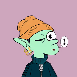 ELFOOZ #6609