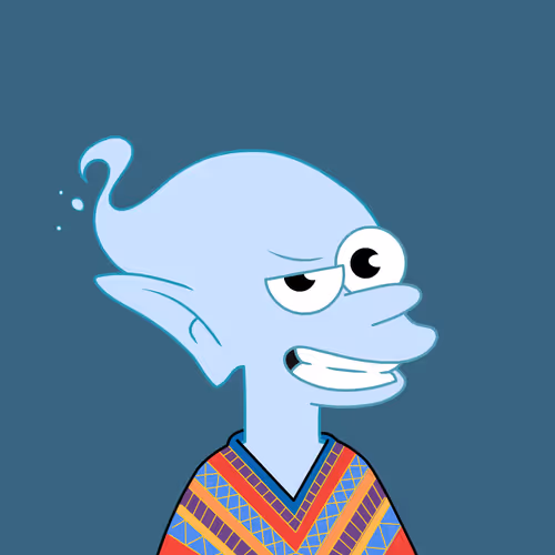 Elfooznfts