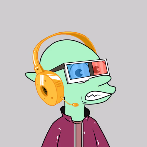 Elfooznfts