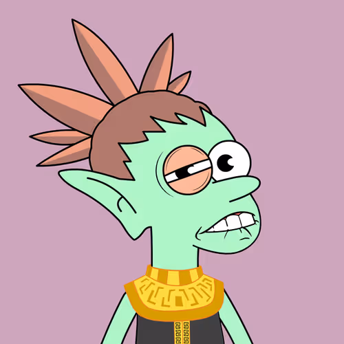 Elfooznfts