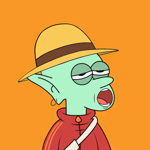 Elfooznfts