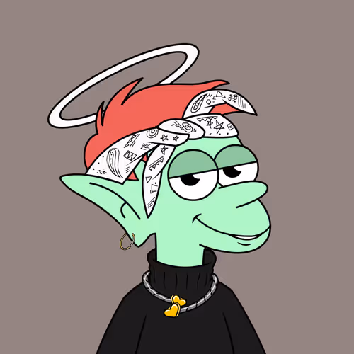 Elfooznfts