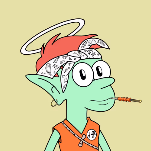 Elfooznfts