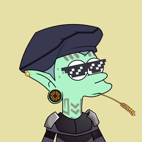 Elfooznfts