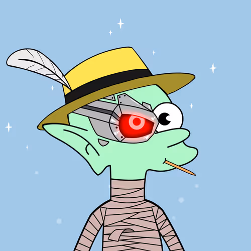 Elfooznfts