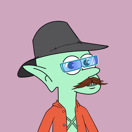 Elfooznfts
