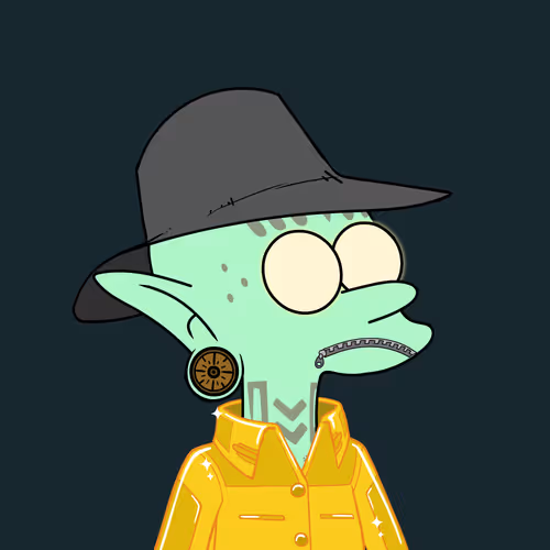 Elfooznfts