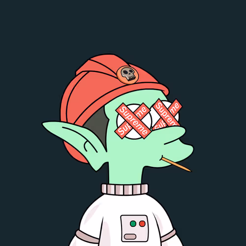 Elfooznfts