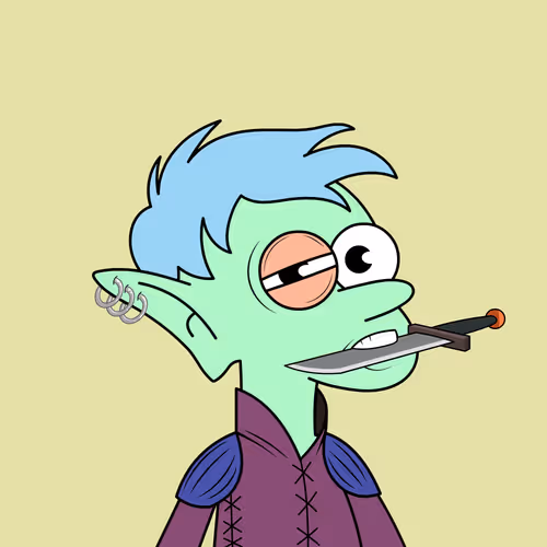 Elfooznfts