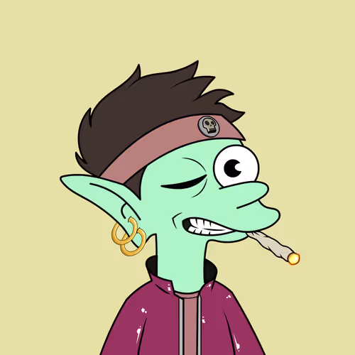 Elfooznfts