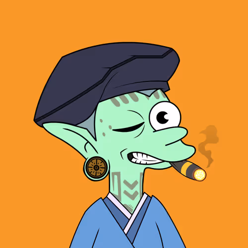Elfooznfts