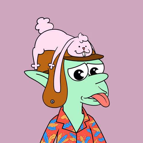 Elfooznfts