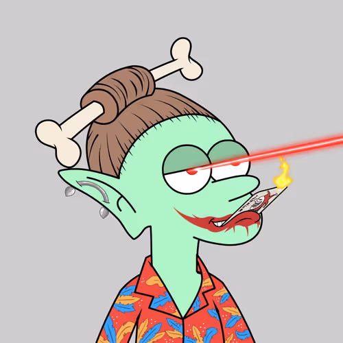 Elfooznfts