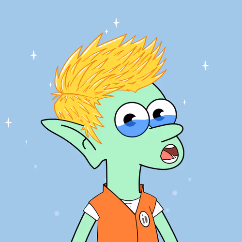 Elfooznfts