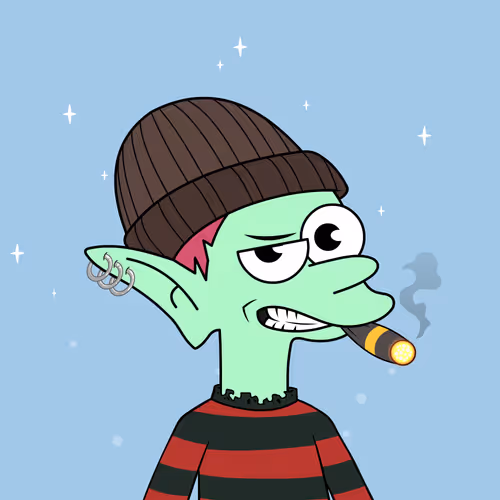Elfooznfts