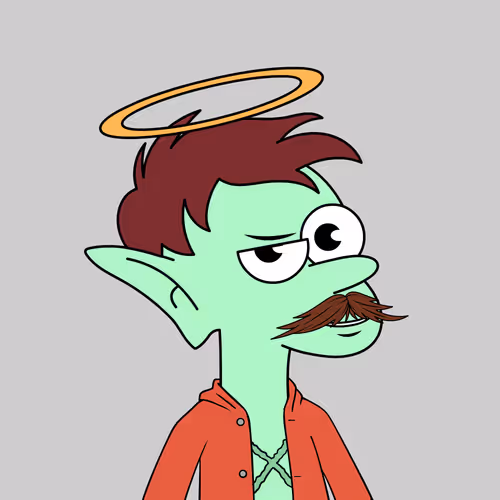 Elfooznfts