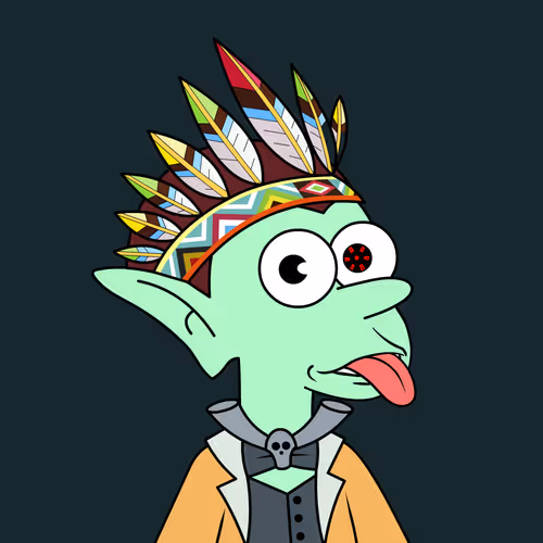 Elfooznfts