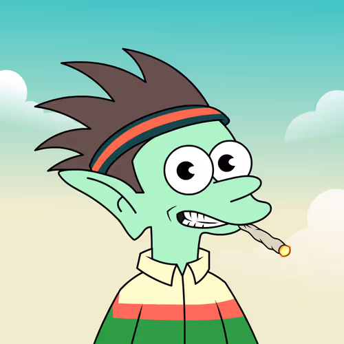 Elfooznfts