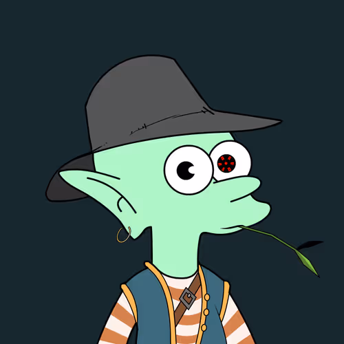 Elfooznfts