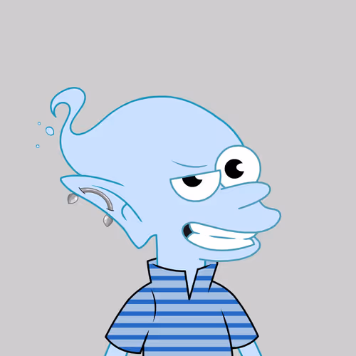 Elfooznfts