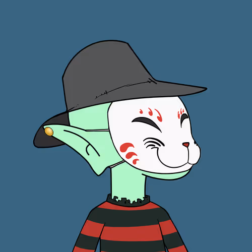 Elfooznfts